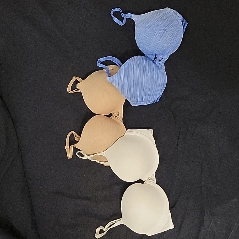 Victoria's Secret Bras